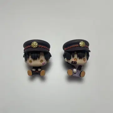 지박소년 하나코 군 츠카사 군 하나코 군 오스와리 마스코트