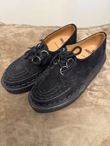 GEORGE COX 3588VI RING GIBSON uk5.5