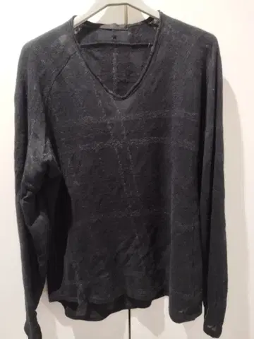 The viridi-anne 니트