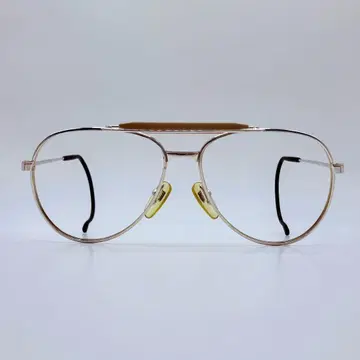 빈티지 Nikon 안경 프레임 SPORTS FRAME 납작한형 일본제