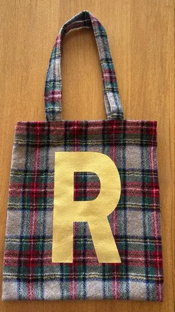 올드맨즈 테일러 토트백