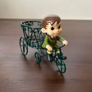 후지야 포코캔디 바이시클