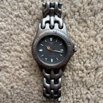 ELGIN 엘진 FK-358 쿼츠 손목시계