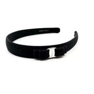 컨디션 최상 살바토레 페라가모 머리띠 바라 11-25120408