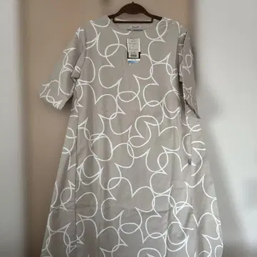 sousou 면 x 쿨맥 BIKE 원피스