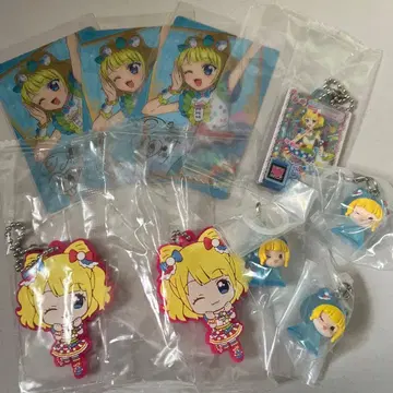 프리파라 미나미 미레이