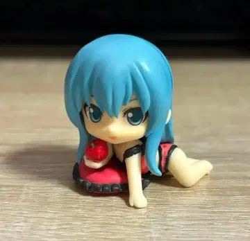 하츠네 미쿠 로미오와 신데렐라 넨도로이드 푸치