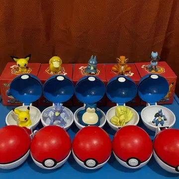 포켓몬 에볼루션 서프라이즈 박스 (수량 한정)