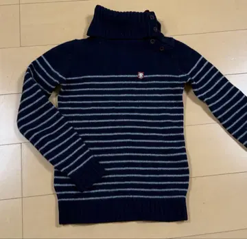 POWER PLANT 니트 스웨터