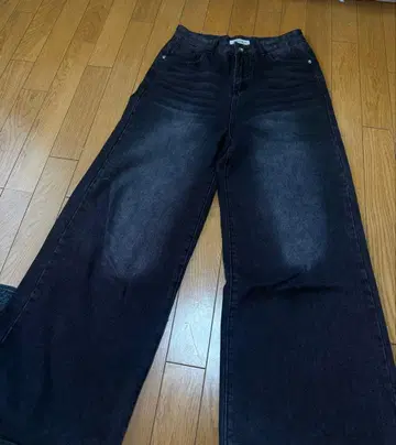 MENES 데님 M 사이즈