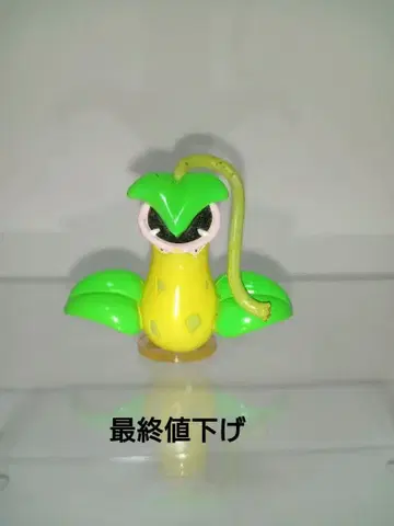 덩치몬 몽코레 초기 포켓몬