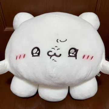 러브이즈 스모피 뿅치 봉제 인형