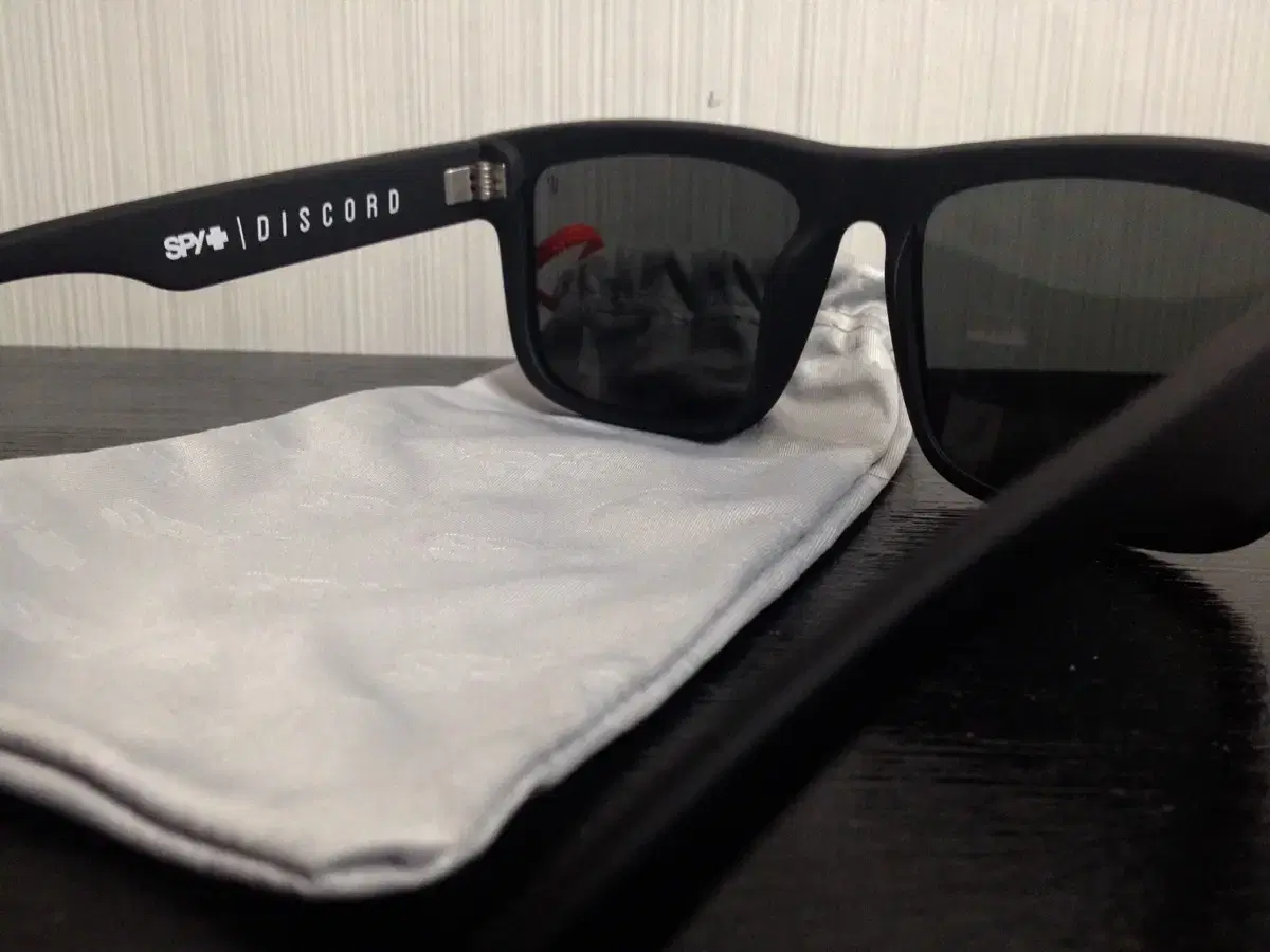 SPY Sunglasses