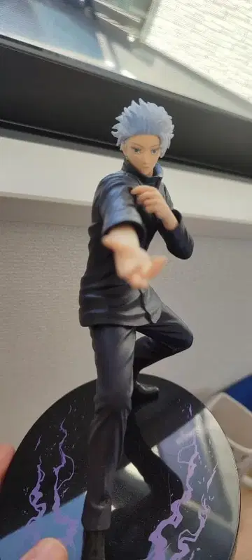 주술회전 고죠 사토루 Jujutsu Kaisen - Satoru Gojo