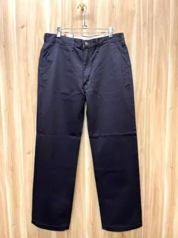 빅존 클래식 트라우저 치노 팬츠 CH-34/일본제