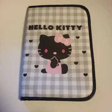 시마무라 산리오 캐릭터즈 멀티 케이스 키티