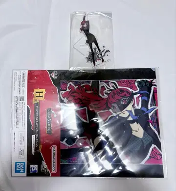 제일복권 페르소나 5 더 로얄 P5R 요시자와 카스미