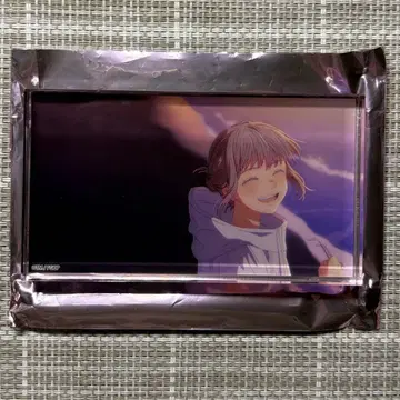 FGO 페스티벌 2024 오베론 아크릴 블록