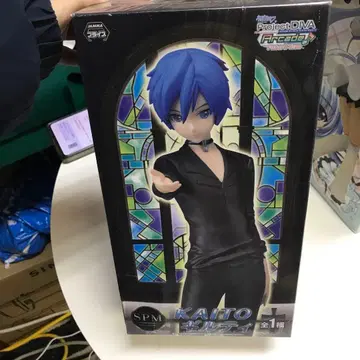 KAITO SPM 피규어
