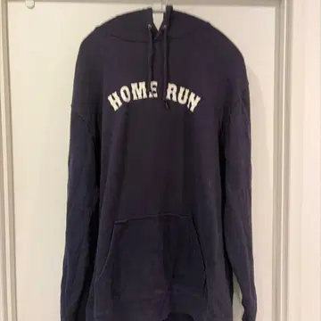 도쿄 야쿠르트 스왈로스 HOME RUN 후드티