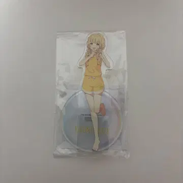 학마스 학원 아이돌 마스터 후지타 코토네 아크릴 스탠드 극락탕