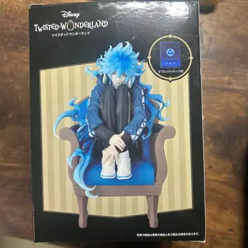 트위스티드 원더랜드 이데아 슈라우드 피규어 프라이스 트위스테