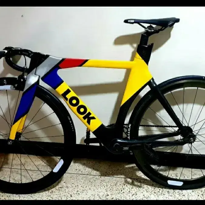 Look 496 XS size complete bike not for sale #룩,#대차x,#픽시,#자전거 on Bunjang ...