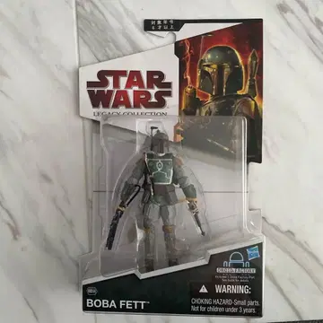 Star Wars Boba Fett