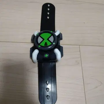 옴니트릭스 벤10