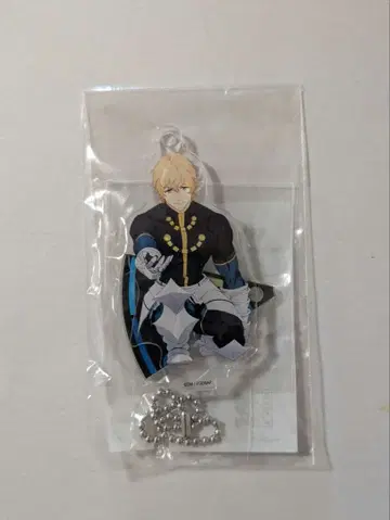 가웨인 TSUTAYA 아크릴 스탠드 극장판 FGO 캐러멜롯