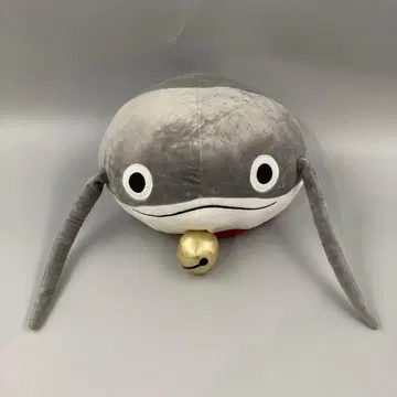 파이널 판타지14 나마즈오의 빅 만주풍 봉제 인형