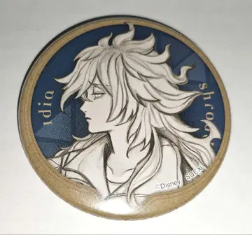 트위스테 이데아 캔뱃지 Roman