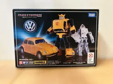 MP-21 범블비 트랜스포머 마스터피스