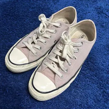 CONVERSE Chuck Taylor ct70 핑크