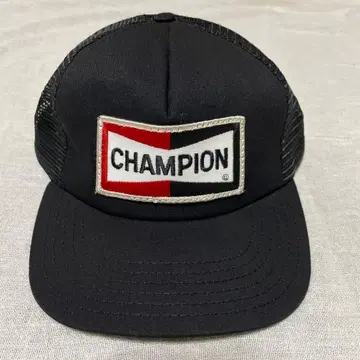Champion 스파크 플러그 데드스탁 트래커 캡