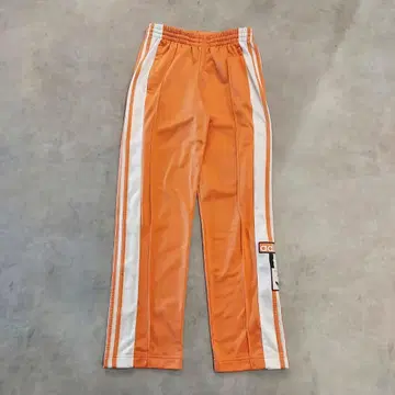아디다스 트랙 팬츠 블랙 핑크 제니 로제 M 오렌지 구제 의류