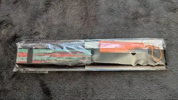 Paradox Live 파라라이 태슬 부채 미코시바 켄타