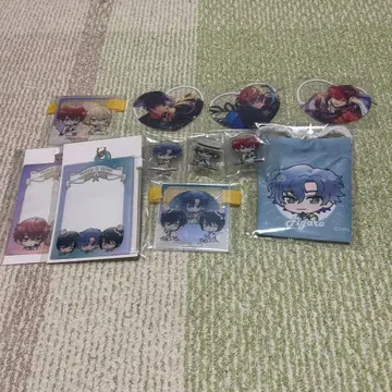 마호야쿠 피쿠리아 세리아 묶음 판매