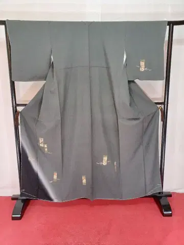 [츠케사게] 미사용 새상품 시츠케 있음 K-118