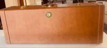 Cannonball 비즈니스 백 브라운