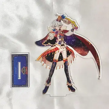 시쿄인 히비키 아크릴 스탠드 벌스데이 2024