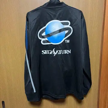 L 사이즈 세가 새턴 저리 겉옷만 새상품