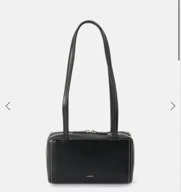 [ 새상품급 ] STAND OIL Post Bag 스탠드 오일 스퀘어 백