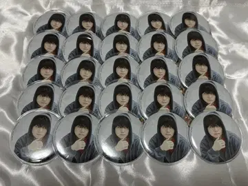 우치다 유마 캔뱃지 A4 이타백