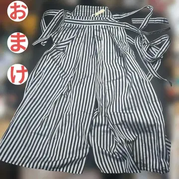 1161 하카마 팔로워용 덤=0엔