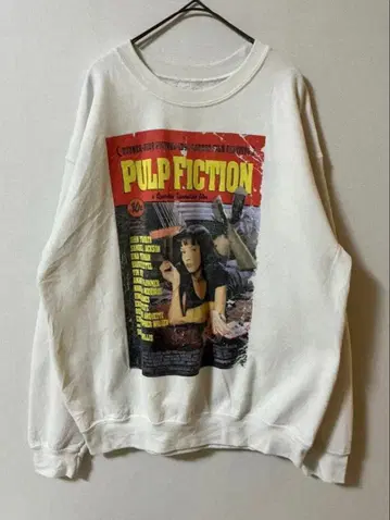 PULP FICTION 맨투맨