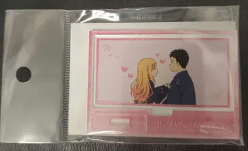 그 비스크 돌은 사랑을 한다 메모리즈 미니 스탠드 하무&신나 ( B )