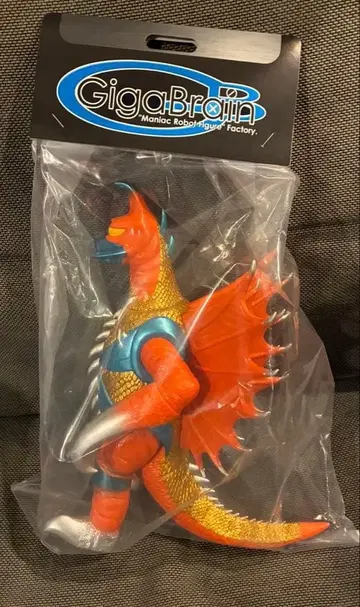 원페스 WF2026W 기가브레인 가이강 2대 고질라