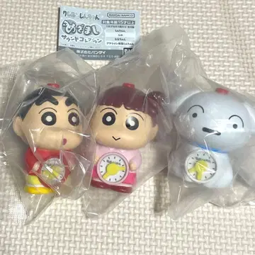 짱구는 못말려(크레용 신짱) 메자마시 사운드 컬렉션 세미 컴프