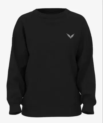 Victoria's Secret 로고 스웨트 셔츠